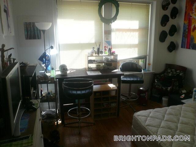 23 Cummings Rd, Unit 1 in Boston, MA - Building Photo - Building Photo