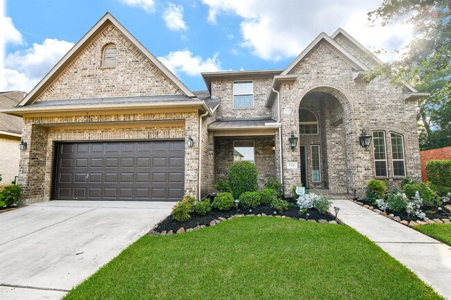 5551 Mangrove Creek Ln in Sugar Land, TX - Building Photo - Building Photo