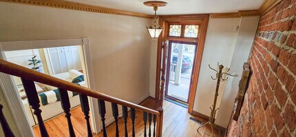209 W Clay St in Richmond, VA - Building Photo - Building Photo