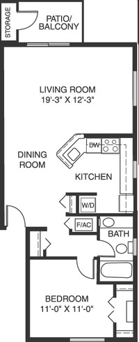 The Crossings Apartments photo'