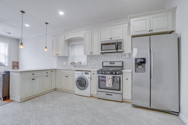 property at 678 Liberty Ave