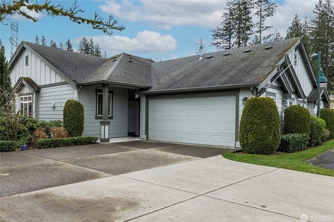 property at 23856 NE 112th Cir