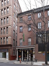216 S 11th St in Philadelphia, PA - Building Photo - Building Photo