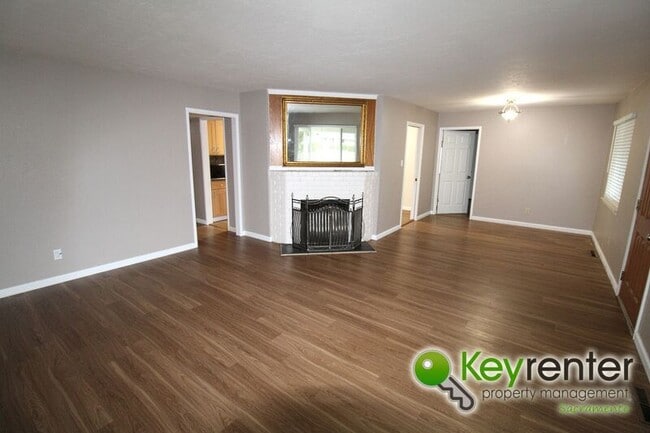 3429 Braeburn St in Sacramento, CA - Building Photo - Building Photo