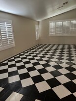 5449 E Fairfield St in Mesa, AZ - Building Photo