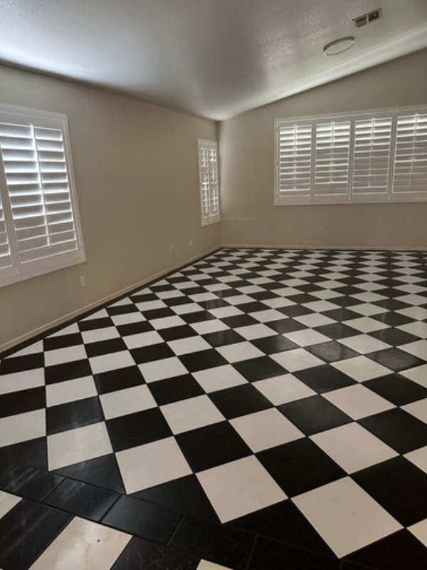 property at 5449 E Fairfield St