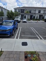 500 NE 1st St in Florida City, FL - Building Photo