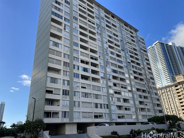 property at 780 Amana St