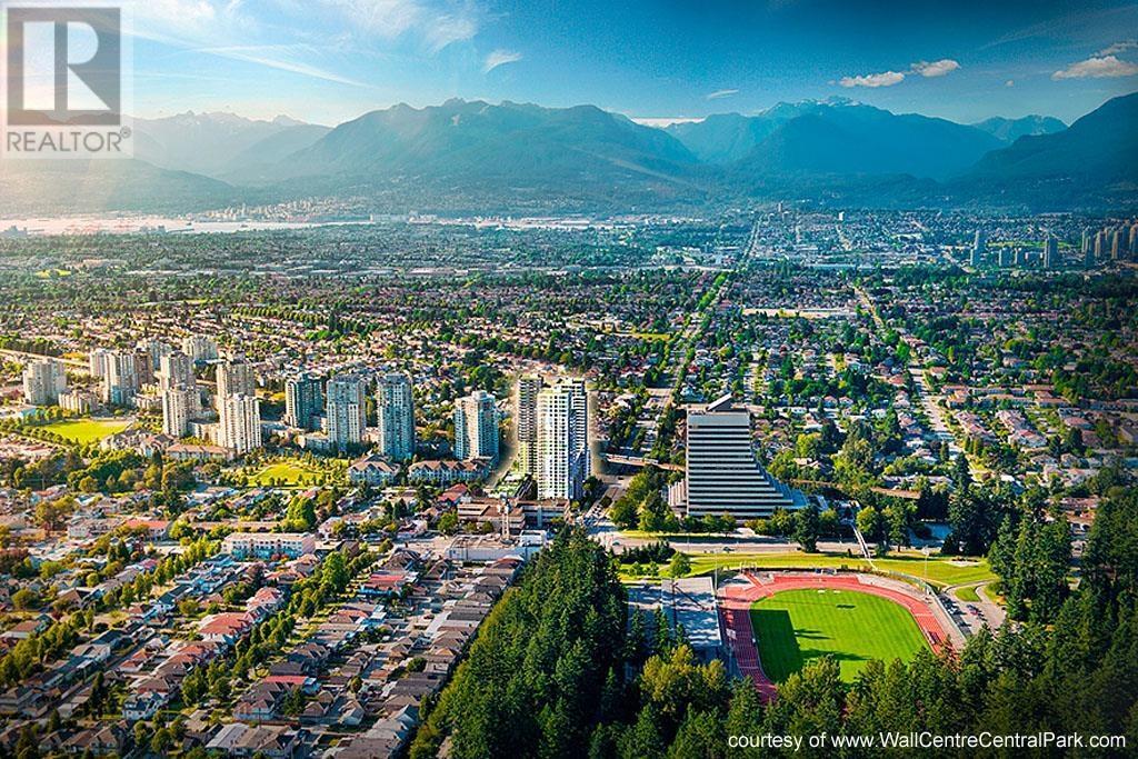 5515-5515 Boundary Rd in Vancouver, BC - Building Photo