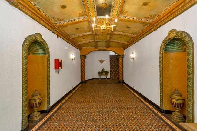 1450 Golden Gate in San Francisco, CA - Building Photo - Building Photo