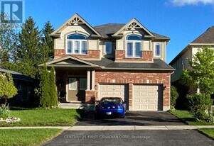 377 Blackacres Blvd in London, ON - Building Photo