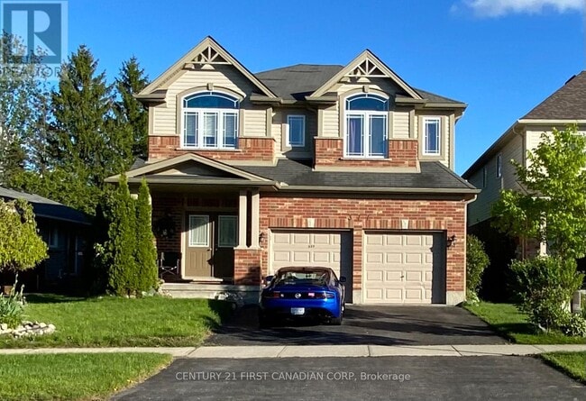 property at 377 Blackacres Blvd