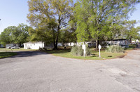 Ashley Arbor II in North Charleston, SC - Foto de edificio - Building Photo