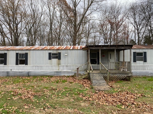 4205 TN-50 in Williamsport, TN - Building Photo - Building Photo