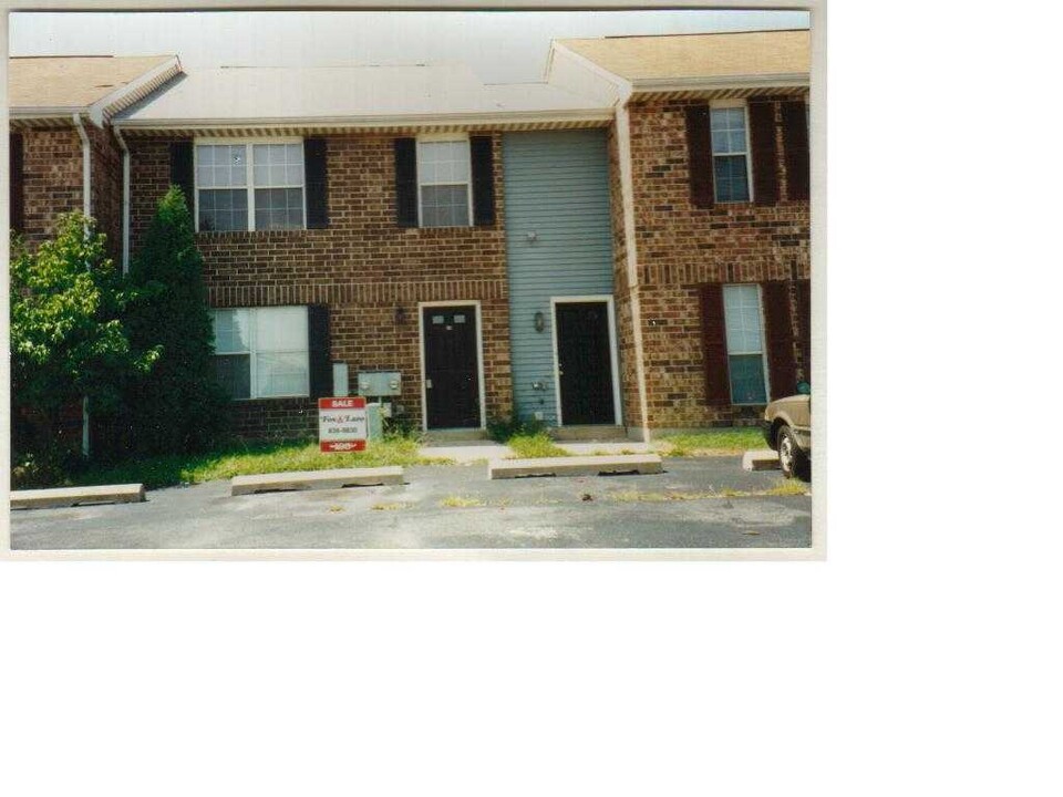 35 Revelle St, Unit A in New Castle, DE - Building Photo