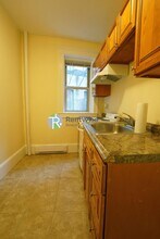 55 Park Dr, Unit 9 in Boston, MA - Building Photo - Building Photo