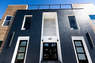 527 N Garden Ave in Clearwater, FL - Building Photo - Building Photo