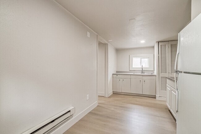 3016 Stout St in Denver, CO - Building Photo - Building Photo