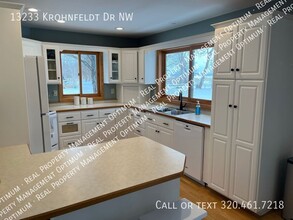 13233 Krohnfeldt Dr NW in Alexandria, MN - Building Photo - Building Photo