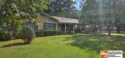 1511 Shrewsbury Dr in Dothan, AL - Building Photo - Building Photo