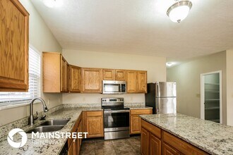 11705 Rossmore Dr in Indianapolis, IN - Building Photo - Building Photo