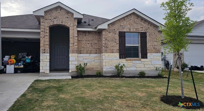 property at 2513 Rollett Dr