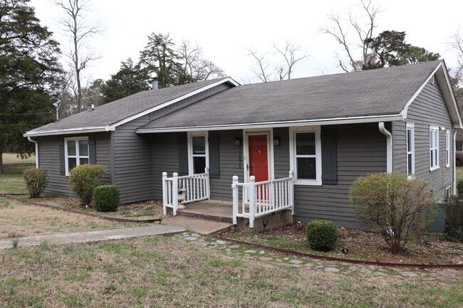 property at 10075 Westland Dr