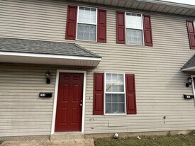 163 Thomas St in Brownsville, TN - Building Photo