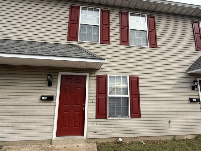 property at 163 Thomas St