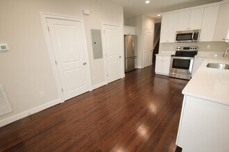 1507 W Cary St in Richmond, VA - Foto de edificio - Building Photo
