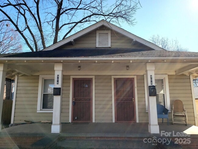 property at 904 Harrill St