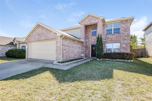 property at 4837 Madyson Ridge Dr