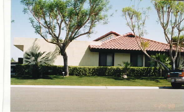 70180 Thunder Rd in Rancho Mirage, CA - Building Photo