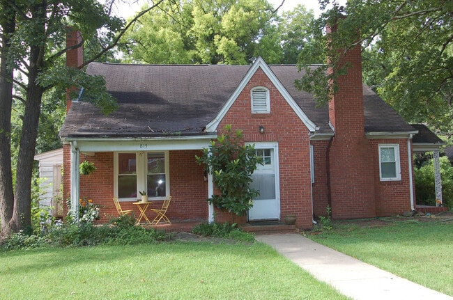 815 W Johnson St, Unit 815 W Johnson