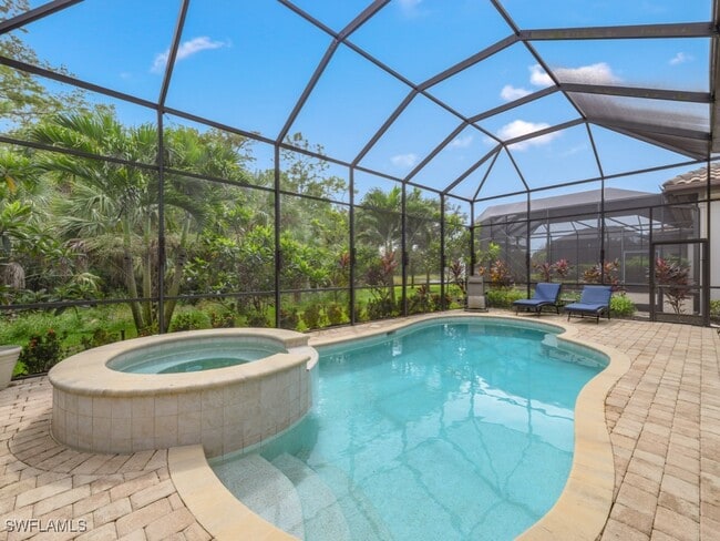 6562 Amarone Ln in Naples, FL - Building Photo - Building Photo
