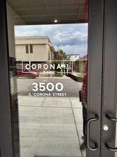 3500 S Corona St in Englewood, CO - Building Photo - Building Photo