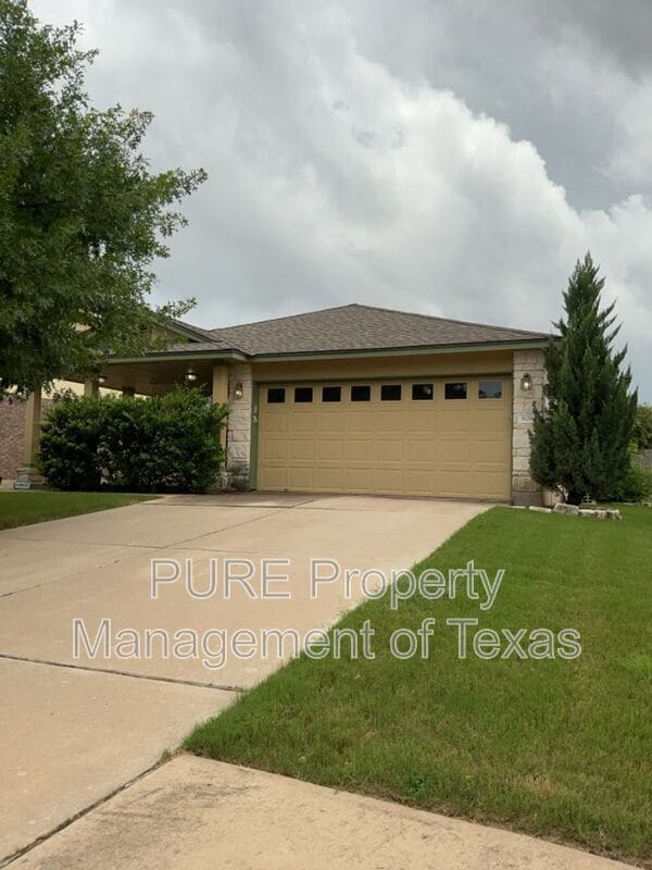 908 Gentry Dr in Leander, TX - Building Photo - Building Photo