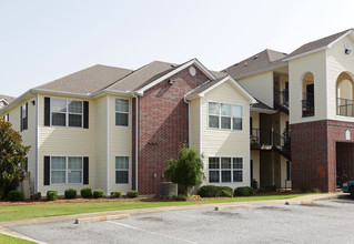 Liberty Commons in Columbus, GA - Building Photo - Building Photo