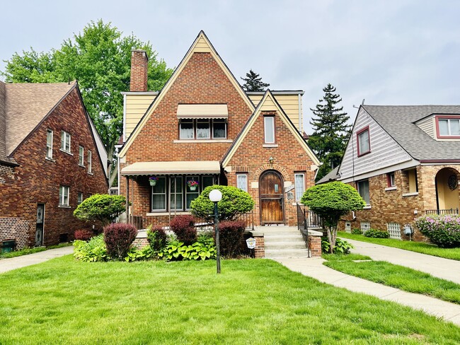 property at 14347 Asbury Park