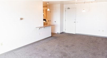 Center City Apartments in Terre Haute, IN - Building Photo - Building Photo