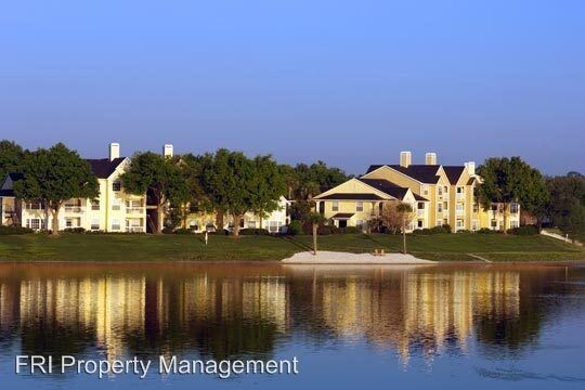 1017 S Hiawassee Rd-Unit -Unit 3716 in Orlando, FL - Building Photo - Building Photo