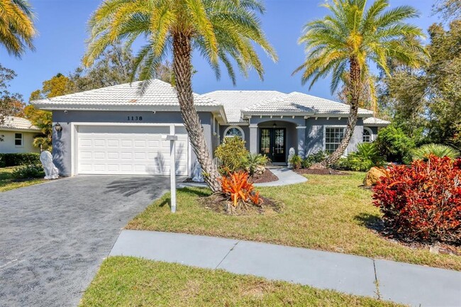 property at 1138 Hoover St