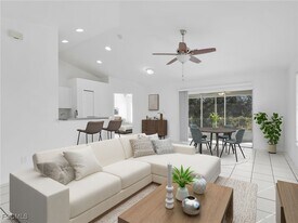 1543 Hightower Ave S in Lehigh Acres, FL - Building Photo