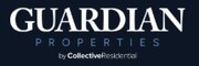 Property Management Company Logo Guardian Properties