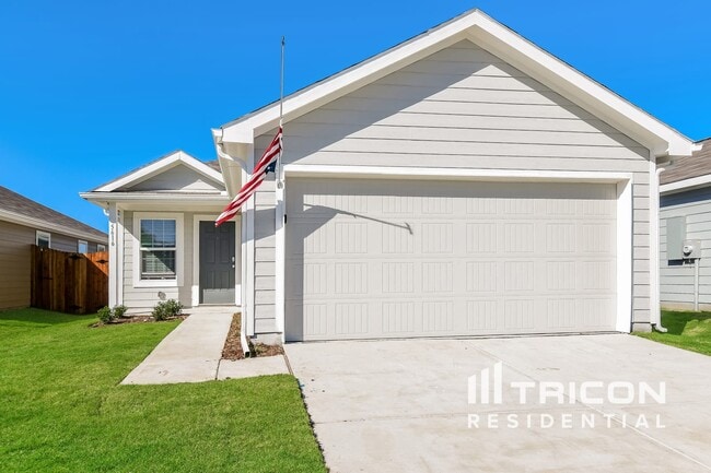 property at 5616 Rockrose Ln