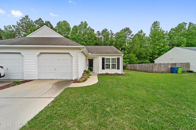 property at 122 Gooding Dr
