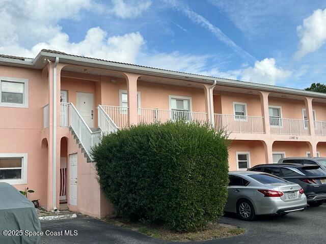 2087 Hidden Grove Ln in Merritt Island, FL - Building Photo