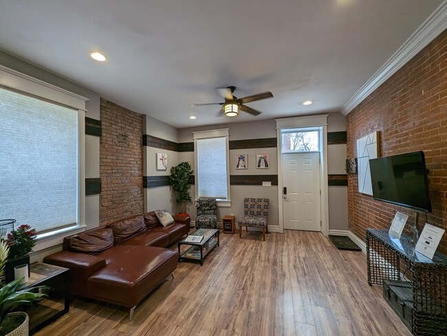 property at 2842 Lemp Ave
