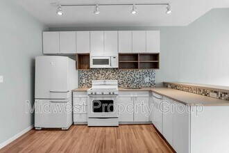 4100 Lindell Blvd in St. Louis, MO - Building Photo - Building Photo