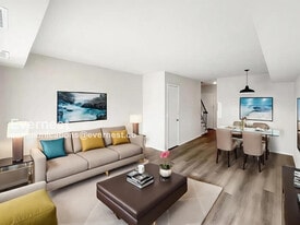 111 Newcastle Dr in Colonial Heights, VA - Building Photo